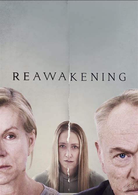REAWAKENING MOVIE by @DonteFain, .